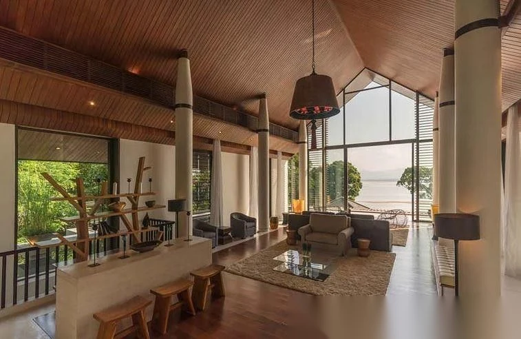 5 Bedroom Villa for sale at The Cape Residences complex · Pa Khlok · Sea View — photo 28