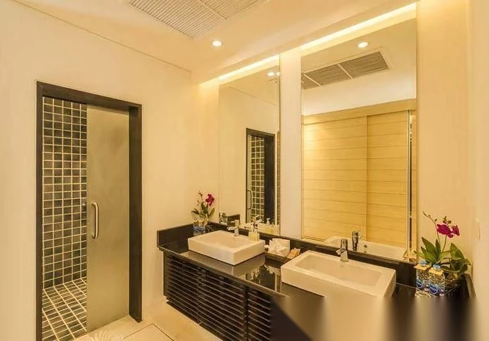 5 Bedroom Villa for sale at The Cape Residences complex · Pa Khlok · Sea View — photo 29