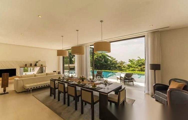 5 Bedroom Villa for sale at The Cape Residences complex · Pa Khlok · Sea View — photo 7