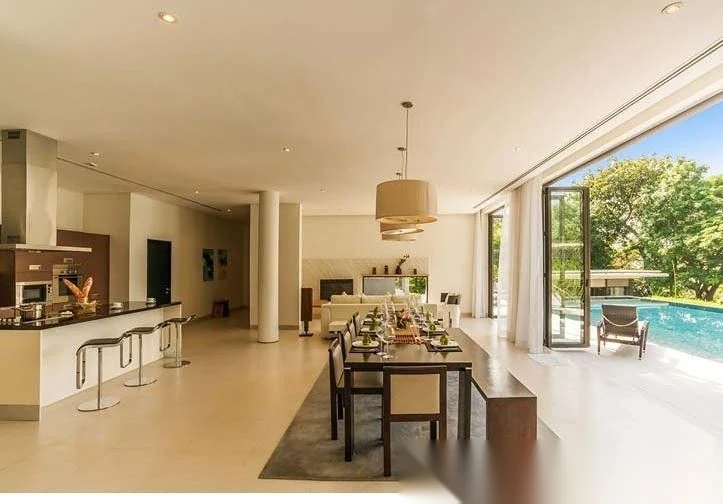 5 Bedroom Villa for sale at The Cape Residences complex · Pa Khlok · Sea View — photo 8
