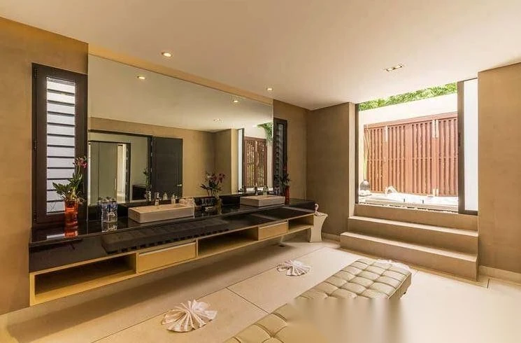 5 Bedroom Villa for sale at The Cape Residences complex · Pa Khlok · Sea View — photo 14
