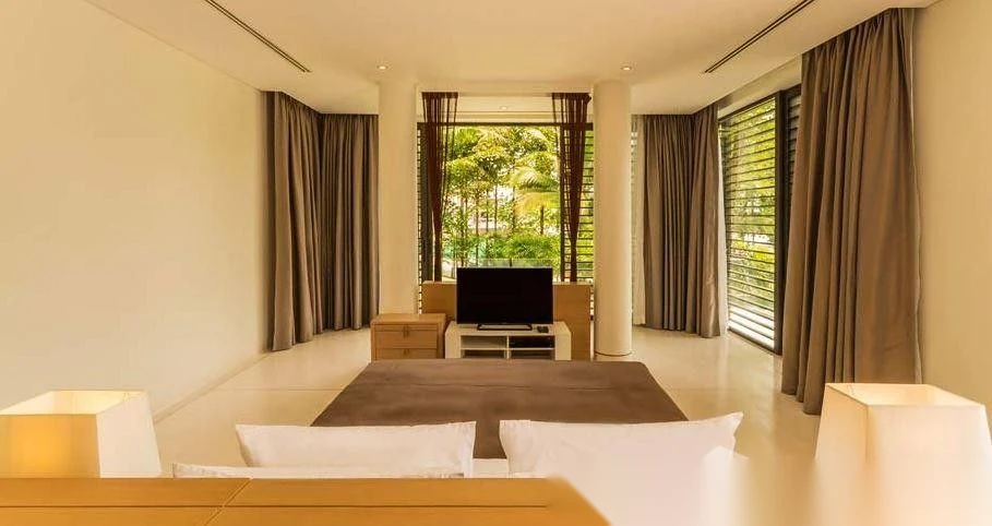 5 Bedroom Villa for sale at The Cape Residences complex · Pa Khlok · Sea View — photo 15