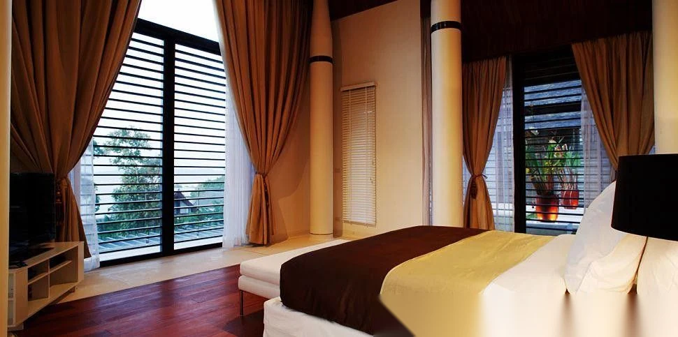 5 Bedroom Villa for sale at The Cape Residences complex · Pa Khlok · Sea View — photo 16