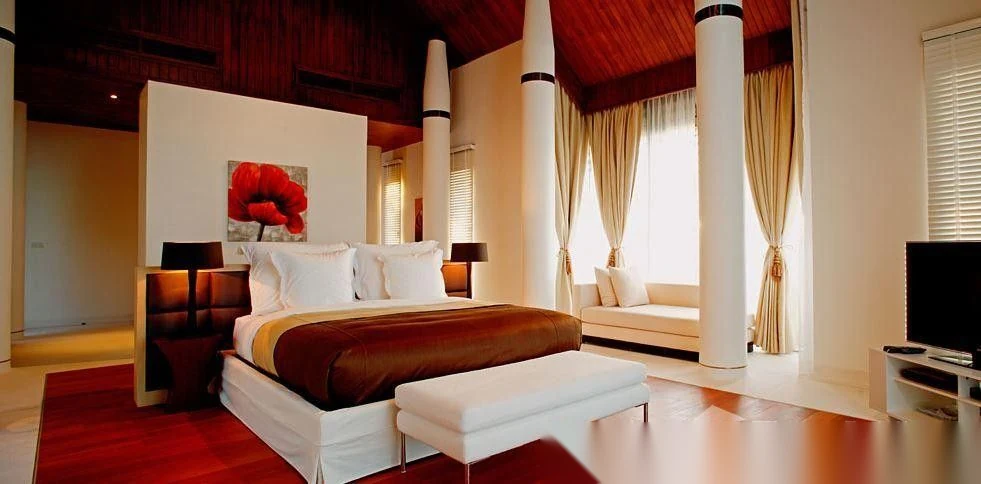 5 Bedroom Villa for sale at The Cape Residences complex · Pa Khlok · Sea View — photo 17