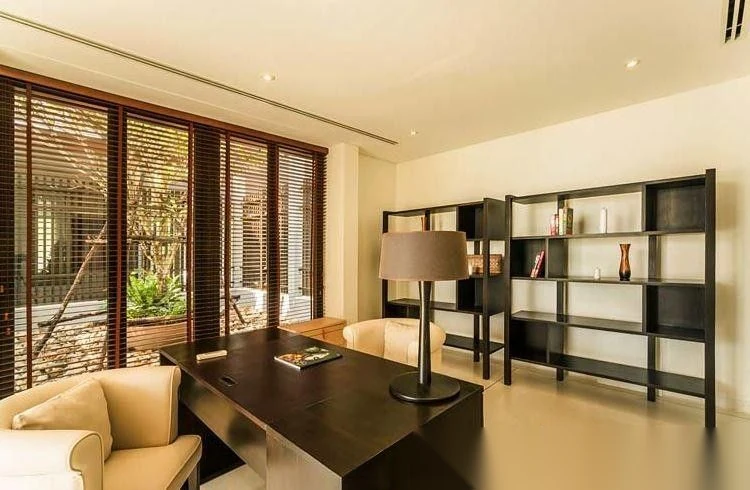 5 Bedroom Villa for sale at The Cape Residences complex · Pa Khlok · Sea View — photo 18