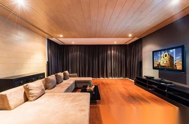 5 Bedroom Villa for sale at The Cape Residences complex · Pa Khlok · Sea View — photo 19