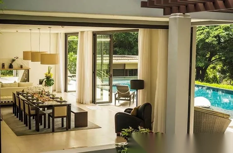 5 Bedroom Villa for sale at The Cape Residences complex · Pa Khlok · Sea View — photo 20