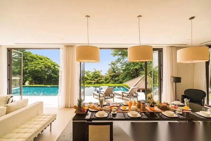 5 Bedroom Villa for sale at The Cape Residences complex · Pa Khlok · Sea View — photo 21