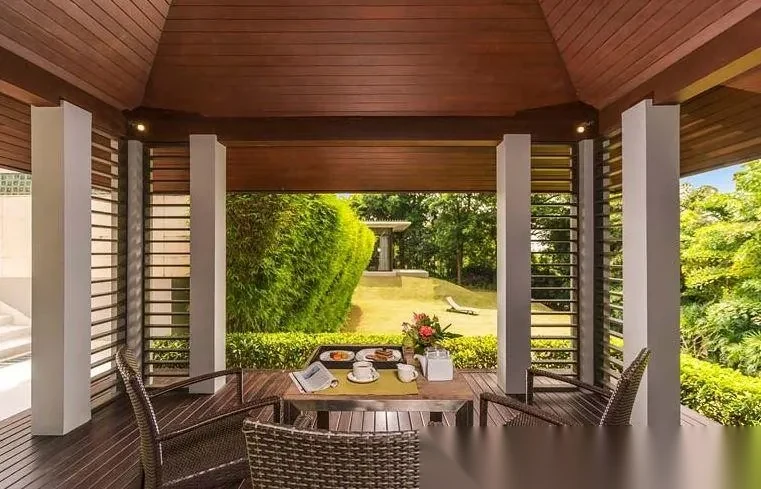 5 Bedroom Villa for sale at The Cape Residences complex · Pa Khlok · Sea View — photo 26