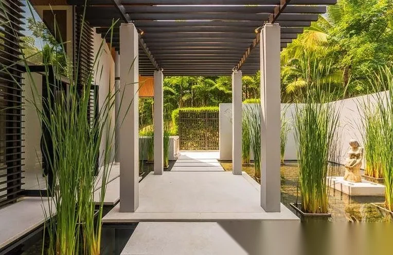 5 Bedroom Villa for sale at The Cape Residences complex · Pa Khlok · Sea View — photo 27
