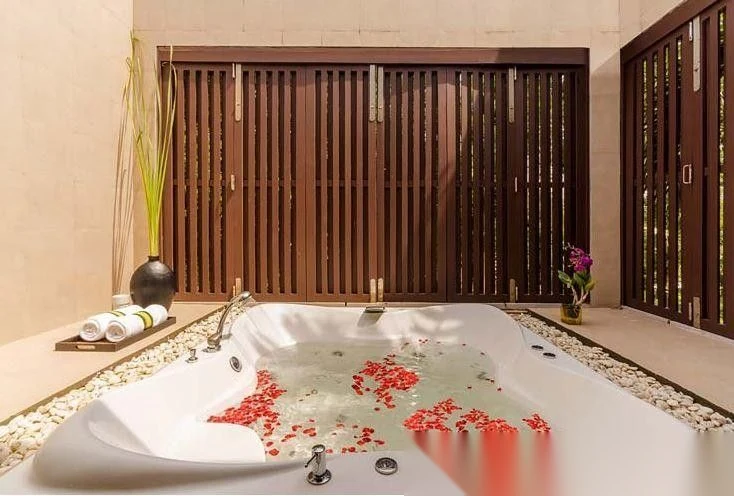 5 Bedroom Villa for sale at The Cape Residences complex · Pa Khlok · Sea View — photo 28