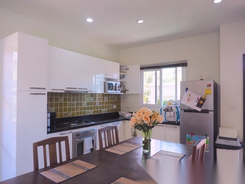 4 Bedroom Villa for sale at Two Villas Ao Yon complex · Wichit · Sea View — photo 5