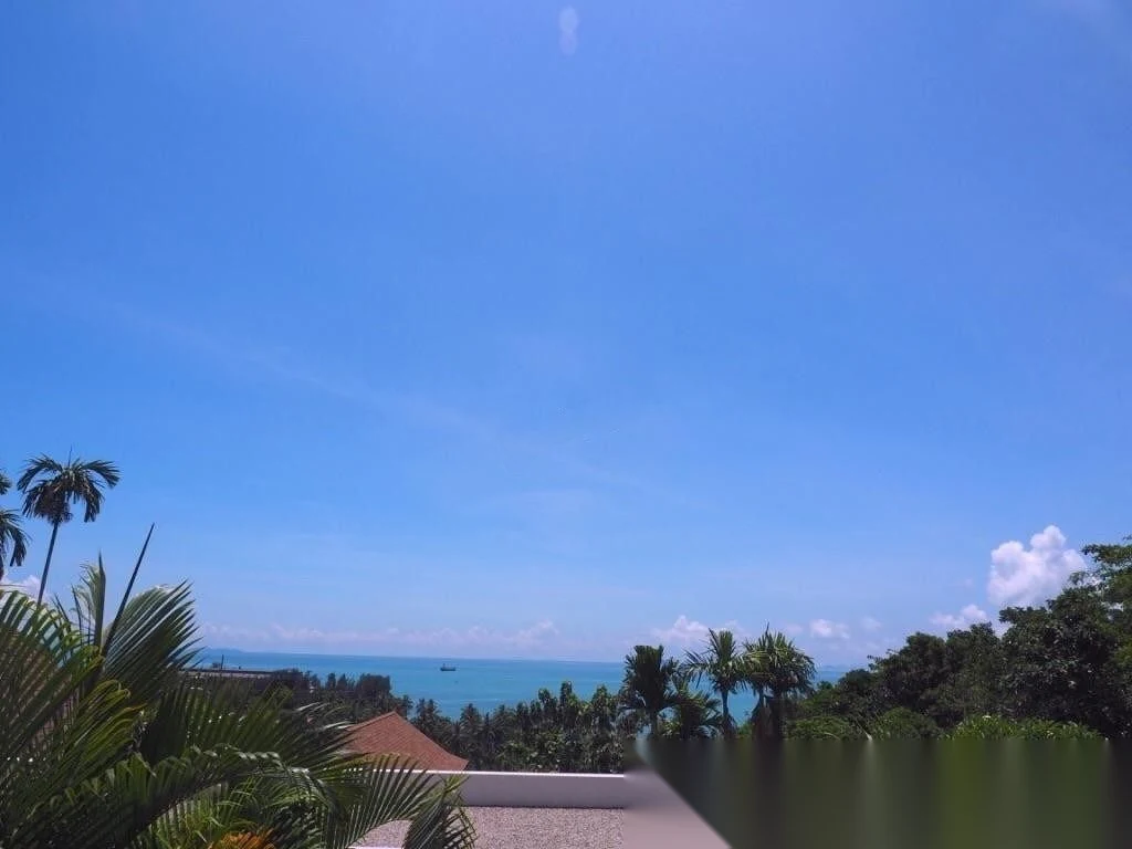 4 Bedroom Villa for sale at Two Villas Ao Yon complex · Wichit · Sea View — photo 8