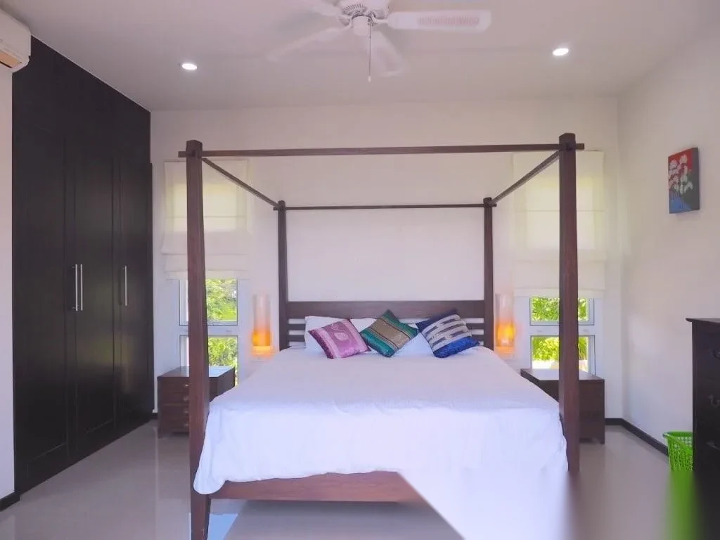 4 Bedroom Villa for sale at Two Villas Ao Yon complex · Wichit · Sea View — photo 10