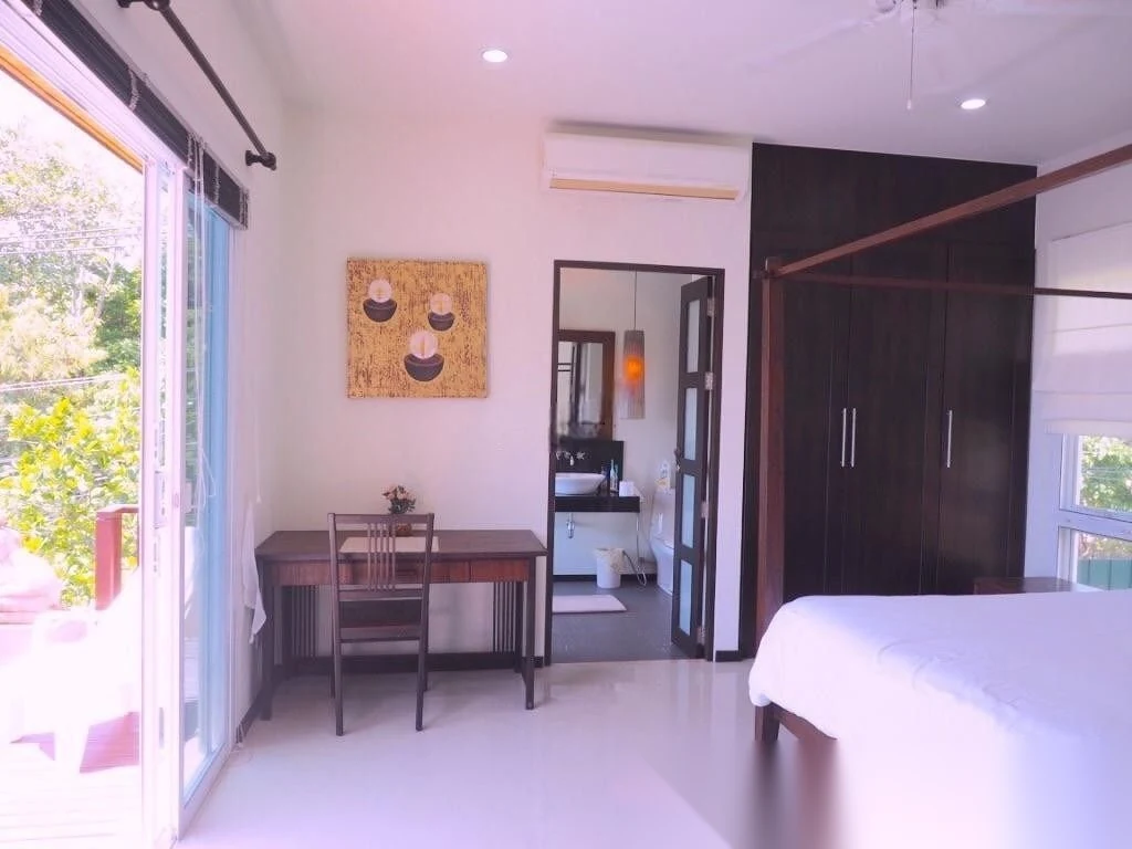 4 Bedroom Villa for sale at Two Villas Ao Yon complex · Wichit · Sea View — photo 11