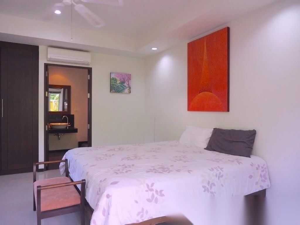 4 Bedroom Villa for sale at Two Villas Ao Yon complex · Wichit · Sea View — photo 12