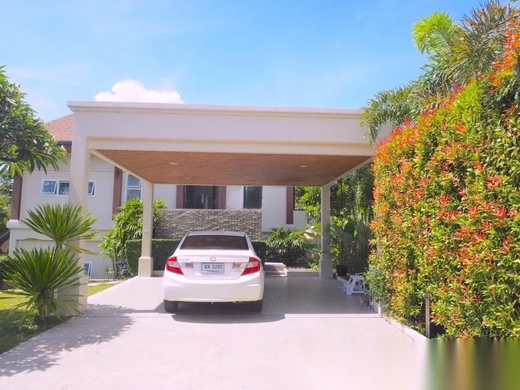 4 Bedroom Villa for sale at Two Villas Ao Yon complex · Wichit · Sea View — photo 14