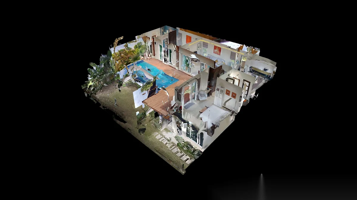 4 Bedroom Villa for sale at Two Villas Ao Yon complex · Wichit · Sea View — photo 18