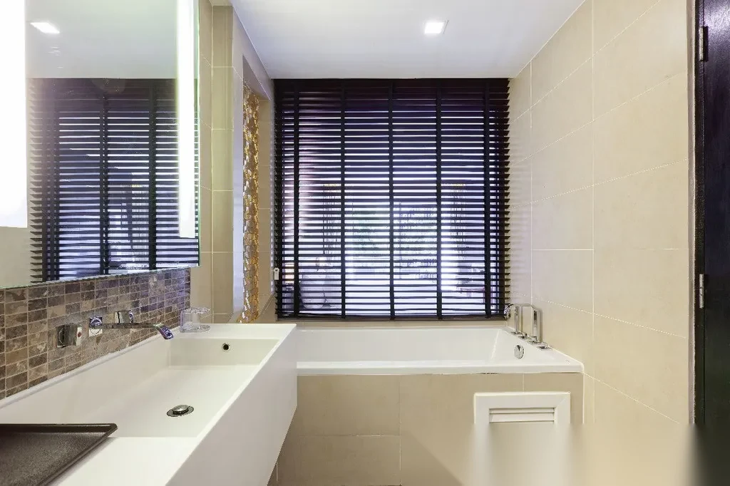 Studio Apartment for sale at The Charm complex · Patong · Partial Sea View — photo 12