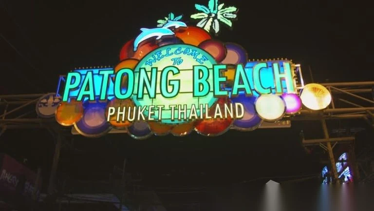 Studio Apartment for sale at The Charm complex · Patong · Partial Sea View — photo 23