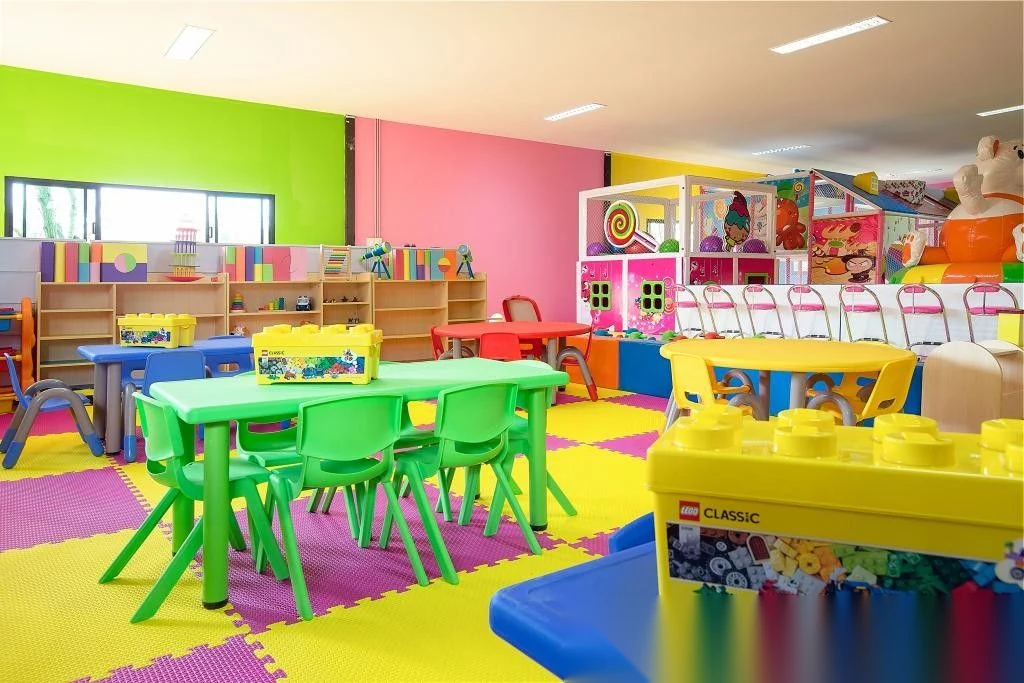 Вилла 3BR в комплексе Rawai VIP Villas & Kids Park · Раваи · Вид на бассейн — фото 12