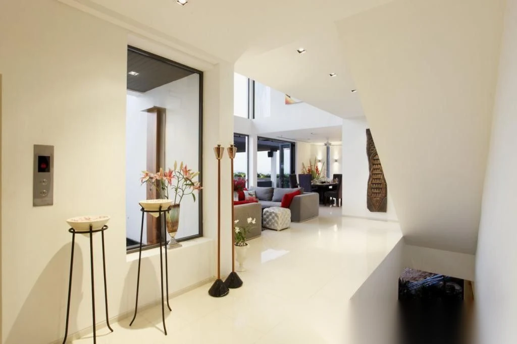 6 Bedroom Villa for rent at Villa Zereno complex · Choeng Thale · Sea View — photo 10