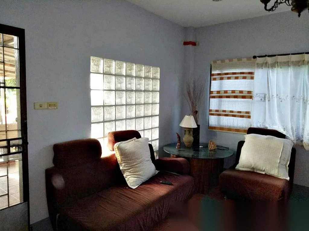 3 Bedroom House for rent at Baan Khun Sarai Pasak Soi 5 complex · Choeng Thale — photo 2