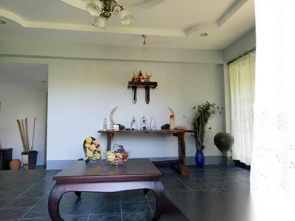 3 Bedroom House for rent at Baan Khun Sarai Pasak Soi 5 complex · Choeng Thale — photo 6