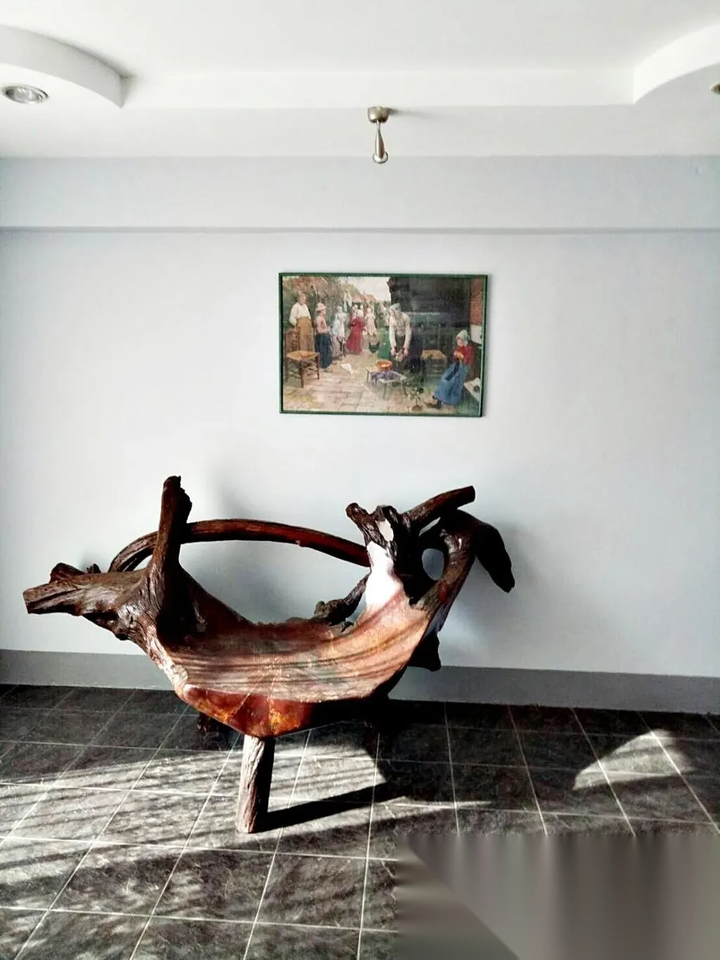 3 Bedroom House for rent at Baan Khun Sarai Pasak Soi 5 complex · Choeng Thale — photo 8