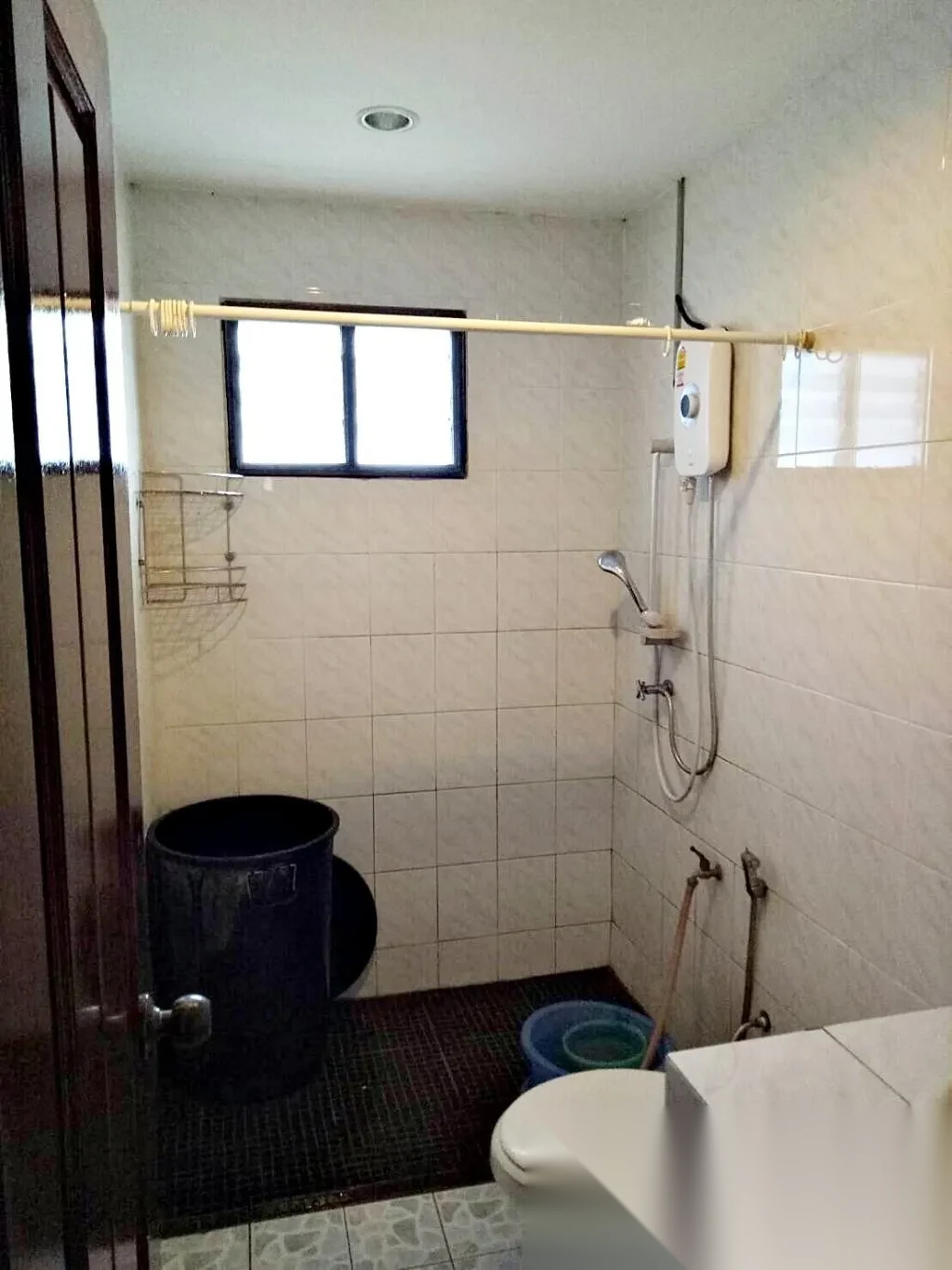 3 Bedroom House for rent at Baan Khun Sarai Pasak Soi 5 complex · Choeng Thale — photo 11