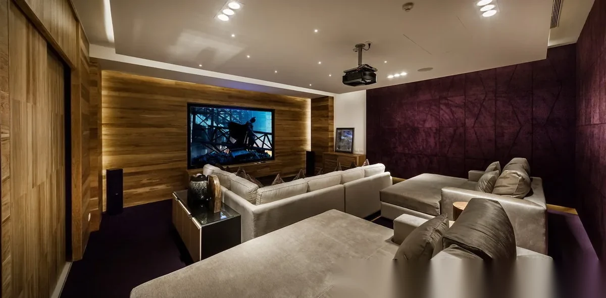 7 Bedroom Villa for sale at The Cape Residences complex · Pa Khlok · Sea View — photo 9
