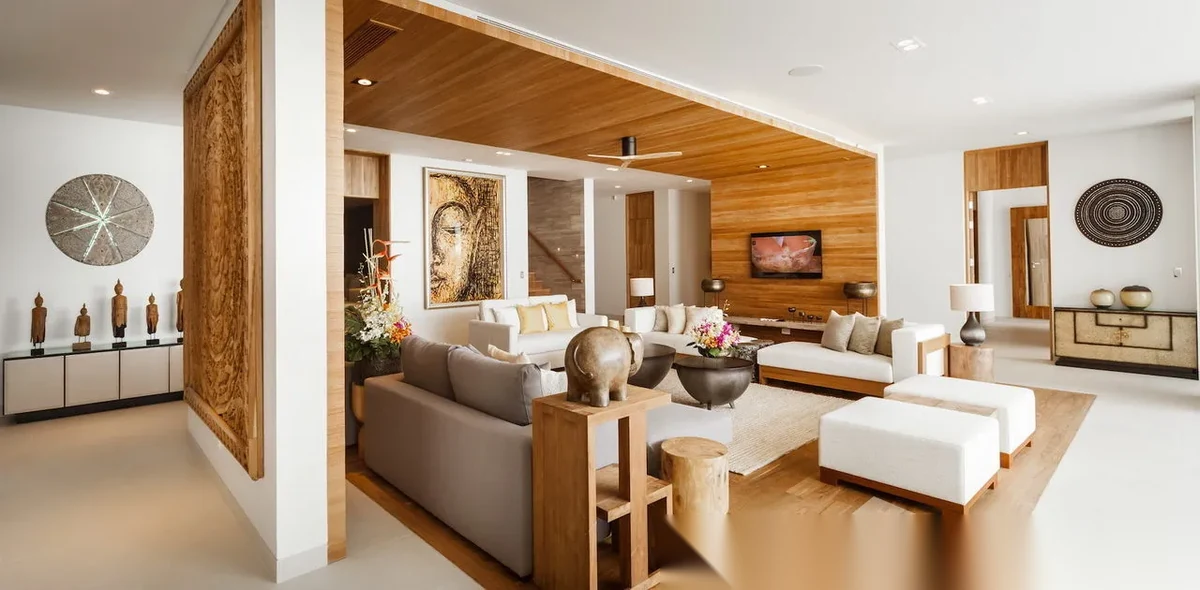 7 Bedroom Villa for sale at The Cape Residences complex · Pa Khlok · Sea View — photo 26