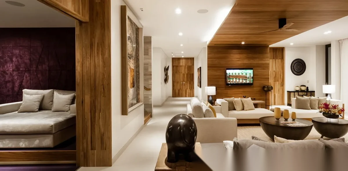 7 Bedroom Villa for sale at The Cape Residences complex · Pa Khlok · Sea View — photo 27