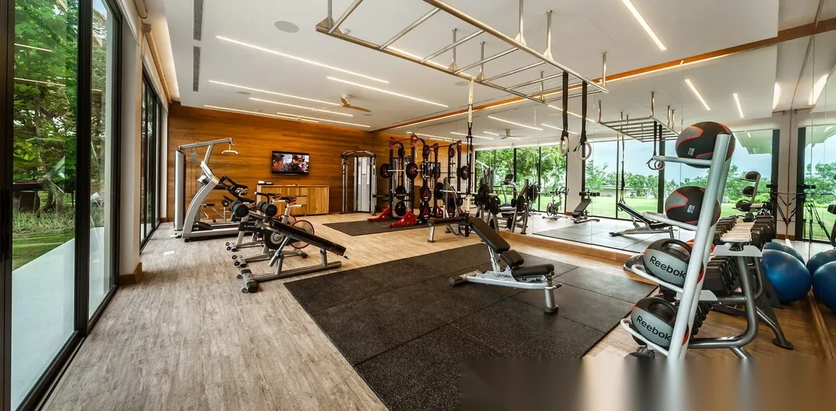 7 Bedroom Villa for sale at The Cape Residences complex · Pa Khlok · Sea View — photo 32