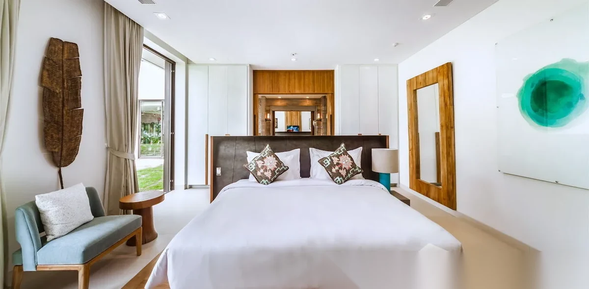7 Bedroom Villa for sale at The Cape Residences complex · Pa Khlok · Sea View — photo 42
