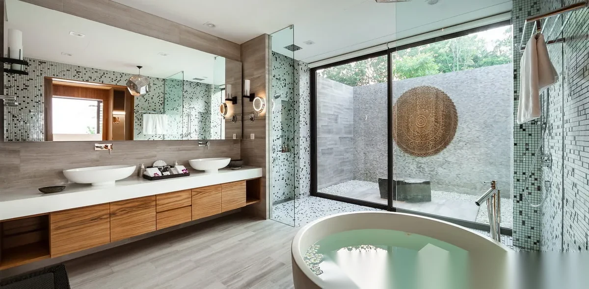 7 Bedroom Villa for sale at The Cape Residences complex · Pa Khlok · Sea View — photo 45