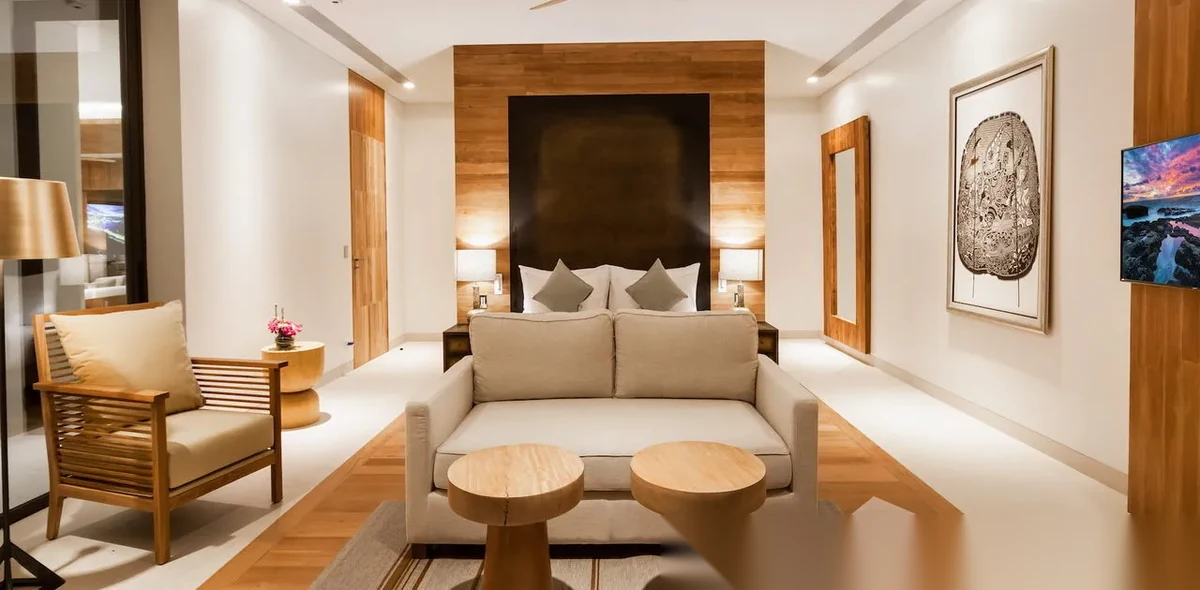 7 Bedroom Villa for sale at The Cape Residences complex · Pa Khlok · Sea View — photo 50