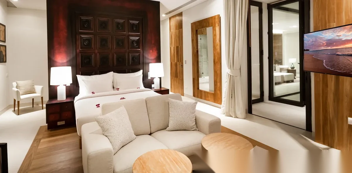 7 Bedroom Villa for sale at The Cape Residences complex · Pa Khlok · Sea View — photo 51