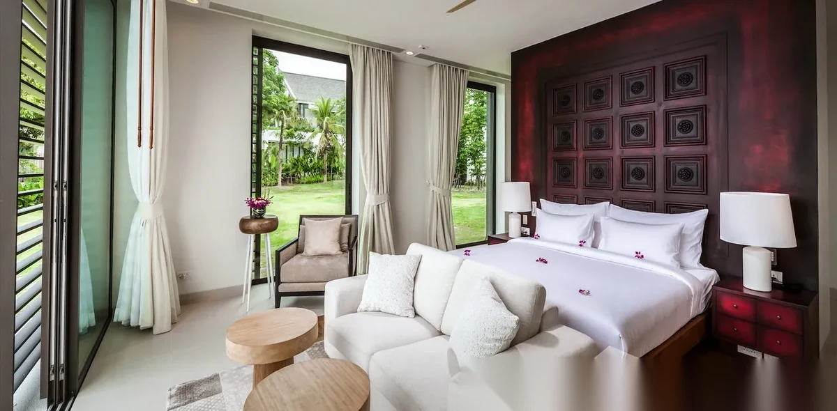 7 Bedroom Villa for sale at The Cape Residences complex · Pa Khlok · Sea View — photo 52