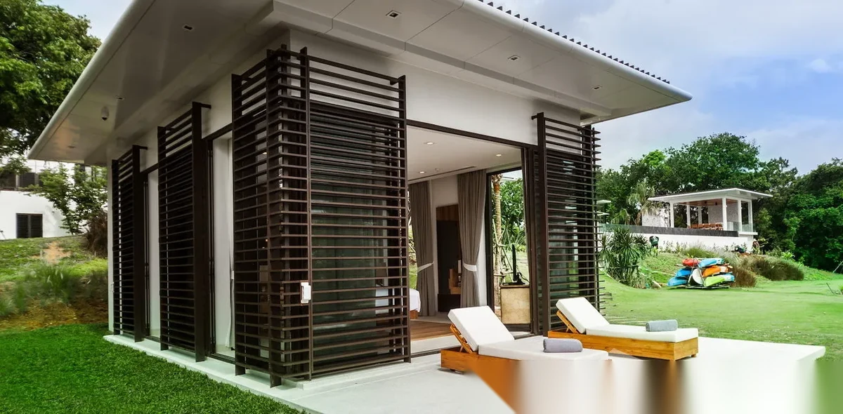7 Bedroom Villa for sale at The Cape Residences complex · Pa Khlok · Sea View — photo 56