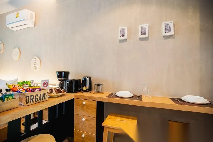 1 Bedroom Apartment for rent at The Woods Natural Park complex · Kamala — photo 5