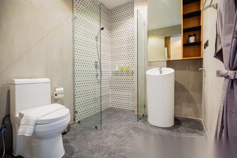 1 Bedroom Apartment for rent at The Woods Natural Park complex · Kamala — photo 9