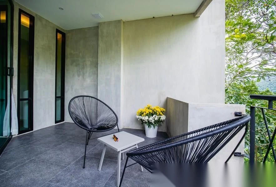 1 Bedroom Apartment for rent at The Woods Natural Park complex · Kamala — photo 12