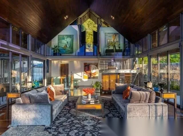 5 Bedroom Villa for rent at Samsara Estate complex · Kamala · Sea View — photo 5