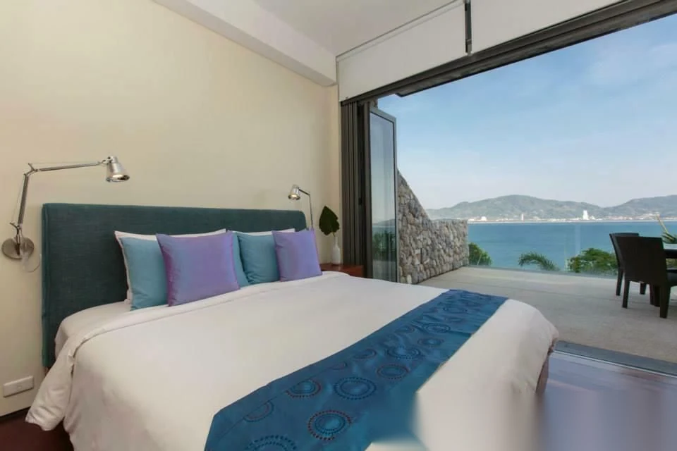 5 Bedroom Villa for rent at Samsara Estate complex · Kamala · Sea View — photo 9