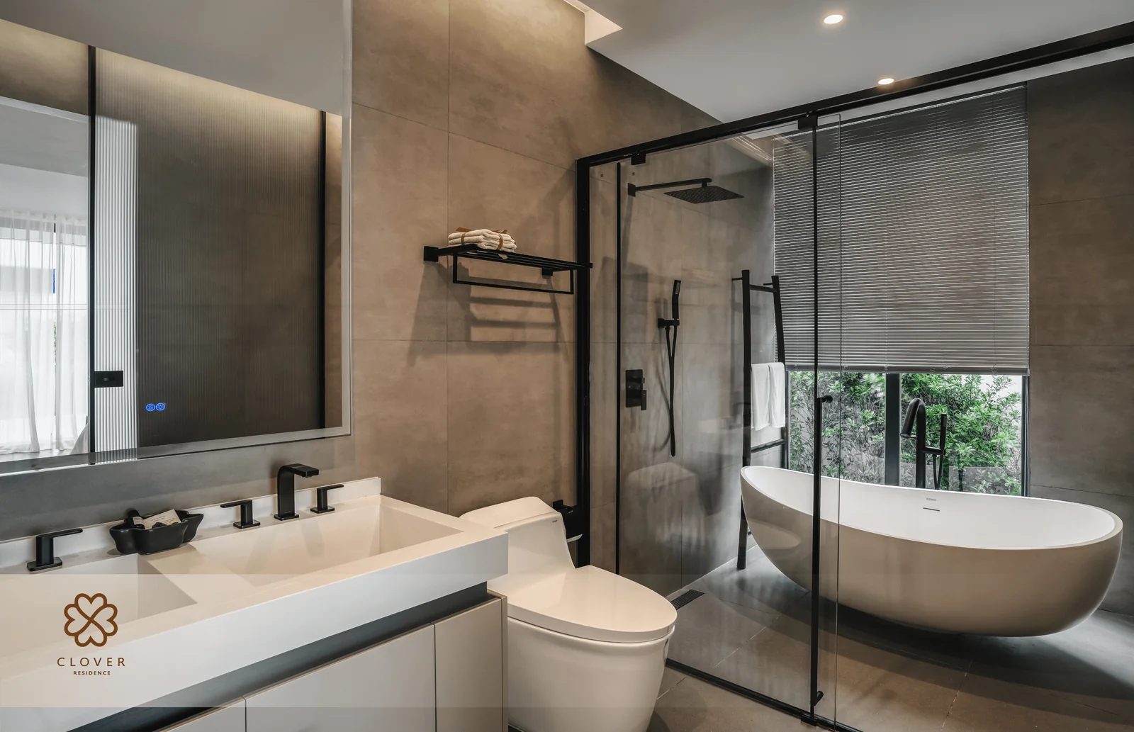 Clover Residence 39