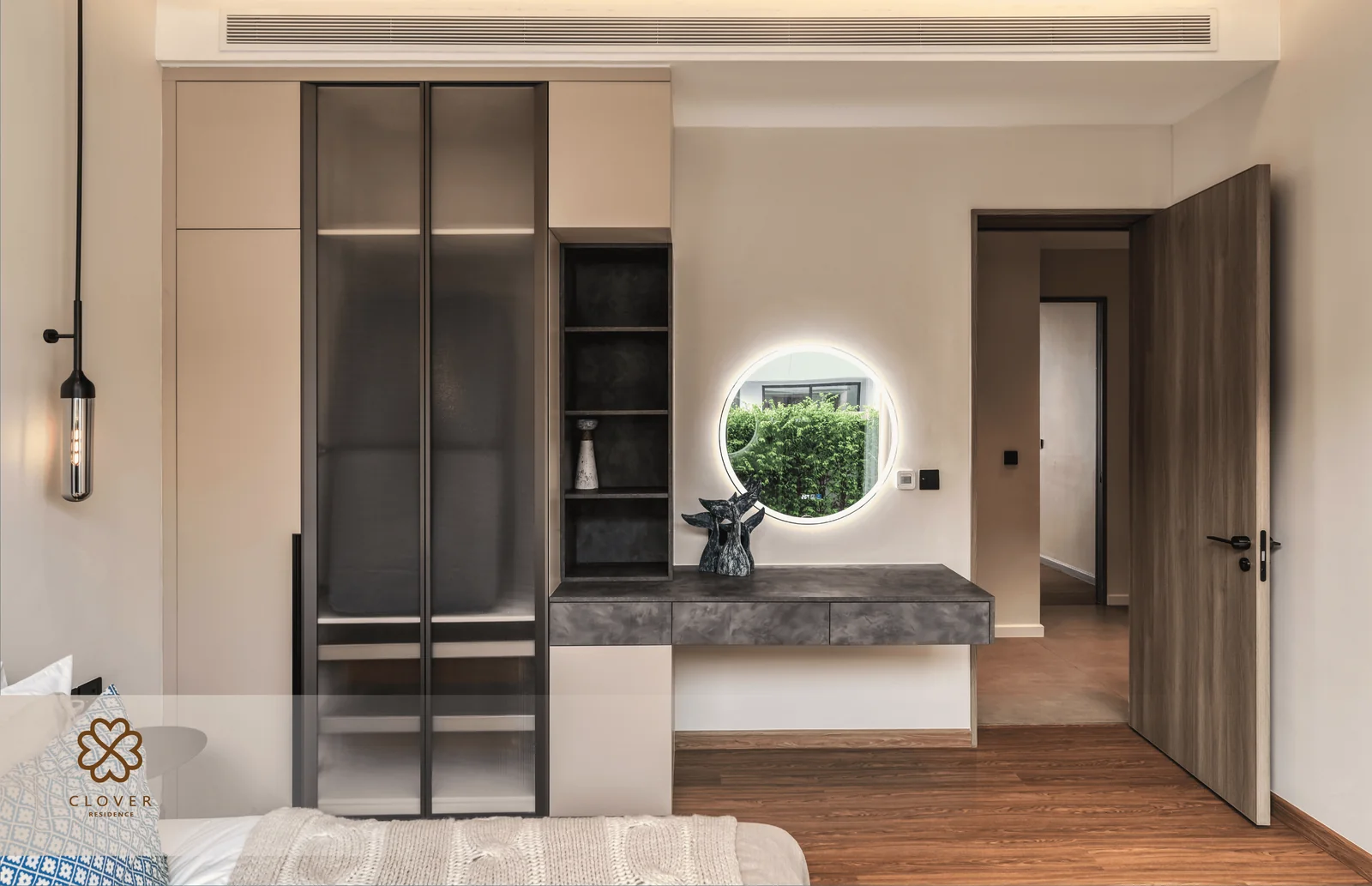Clover Residence 40