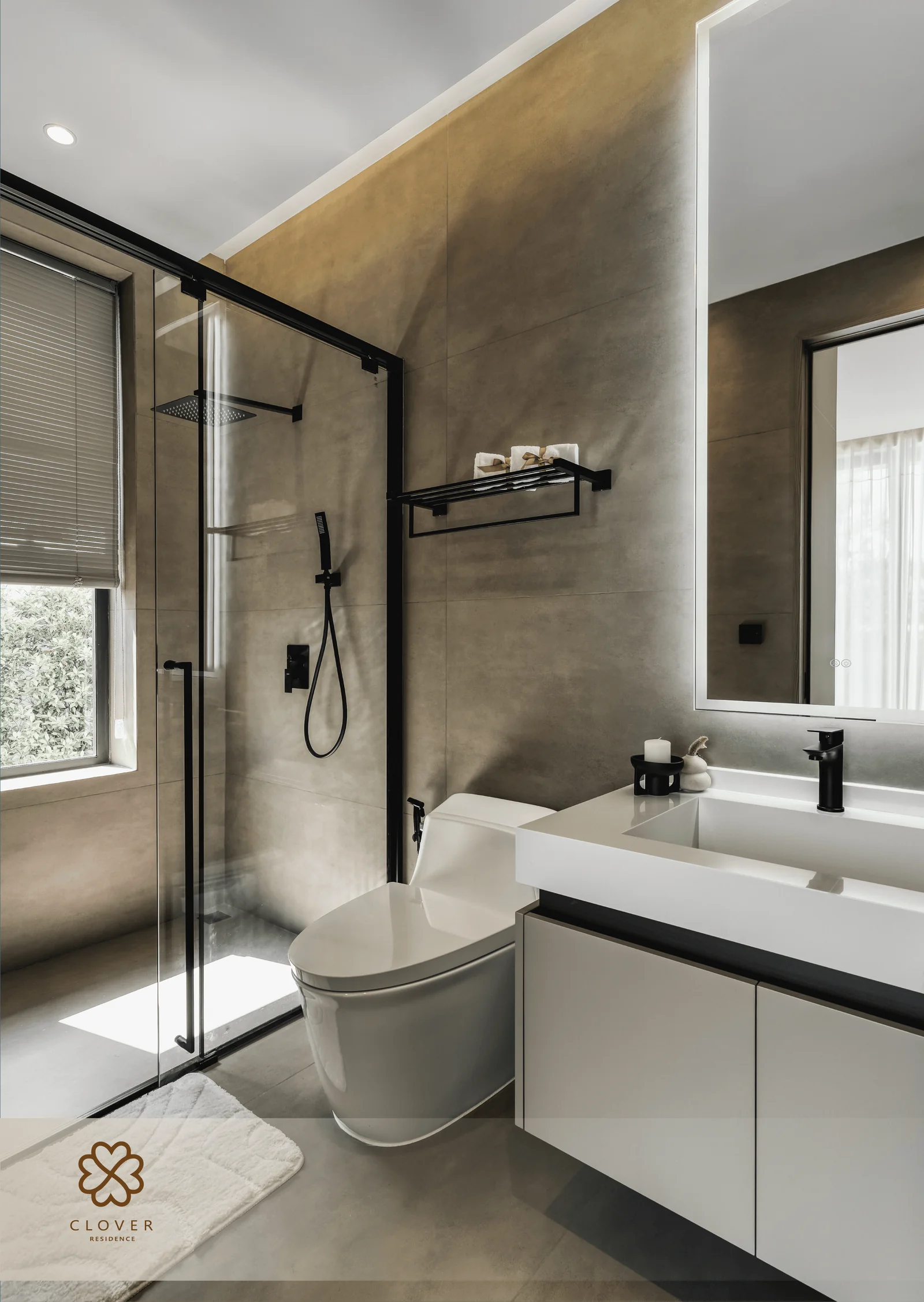 Clover Residence 42