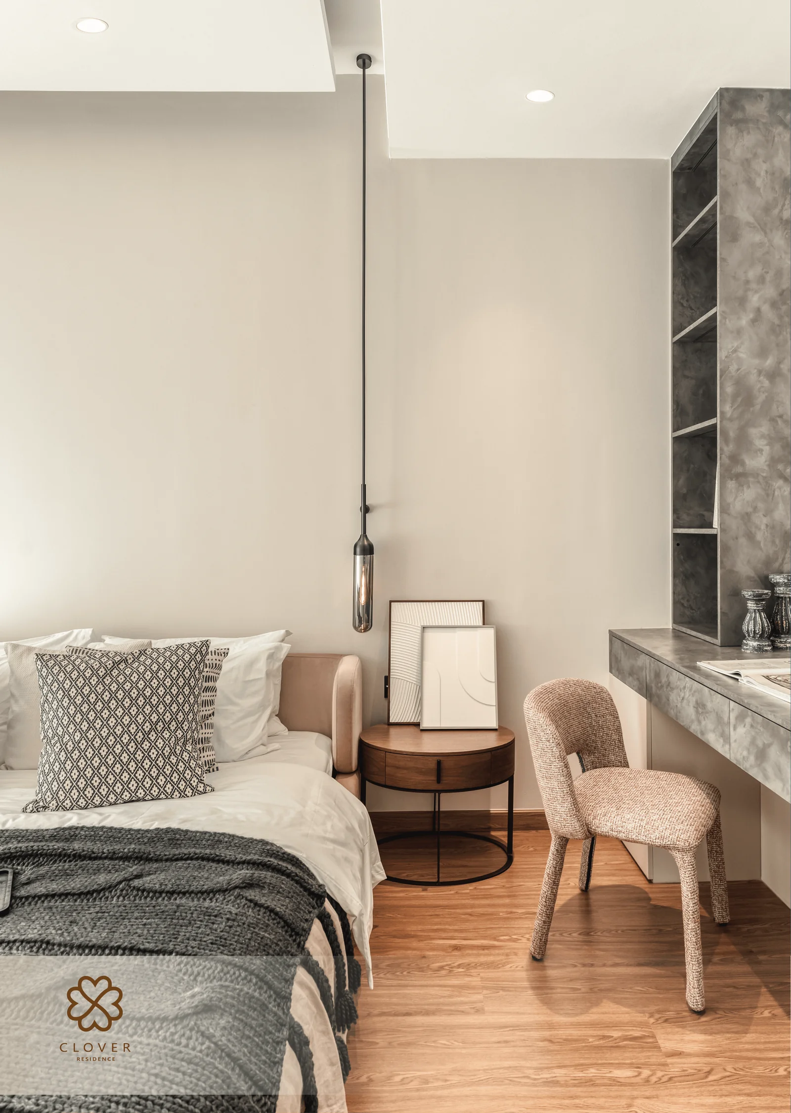 Clover Residence 38