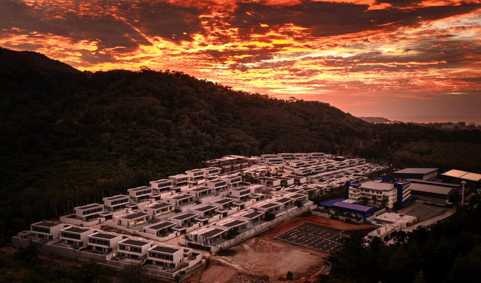 Clover Residence 49